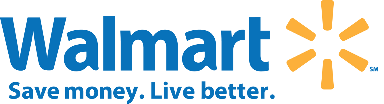 Walmart Logo