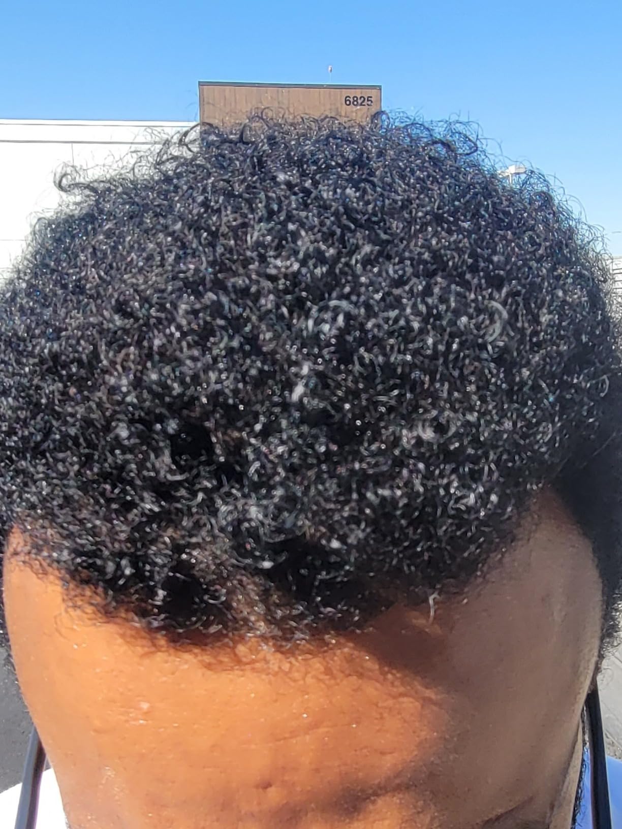 Before and After Result 8